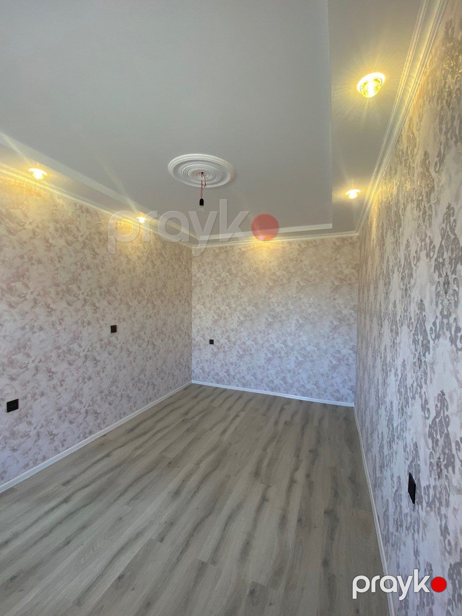 Həyət evi, Binə qəs — Ev, villa, Bakı (8)