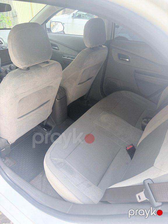 Chevrolet Cobalt, 1.5 L, 2026 il, 3 500 km — Avtomobillər, Bakı (10)
