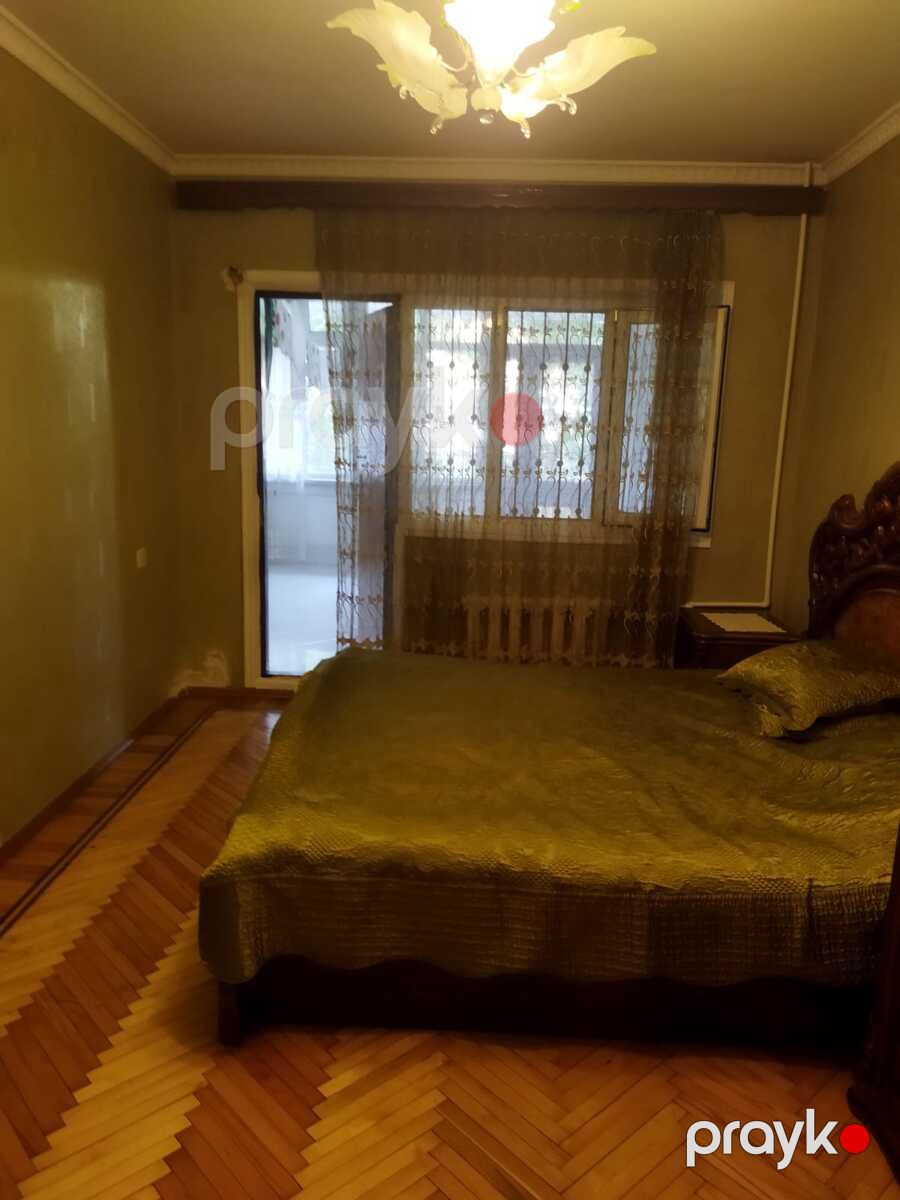 İcarəyə verilir 3 otaqlı köhnə tikili 74 m² — Mənzil, Bakı (4)