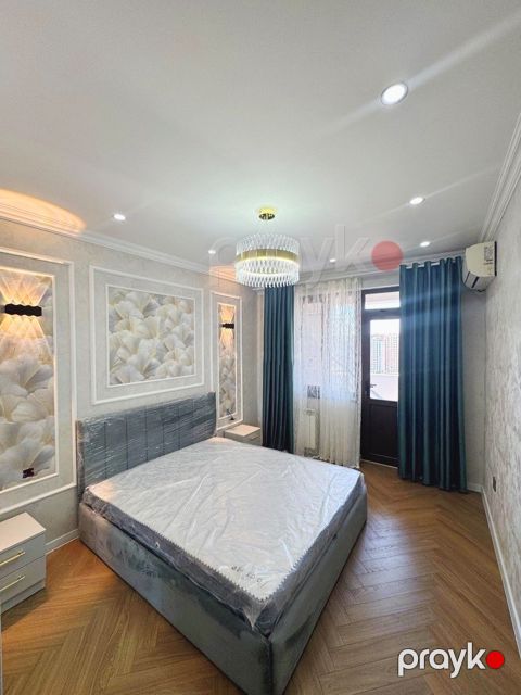 Satılır 2 otaqlı yeni tikili 59 m² — Bakı