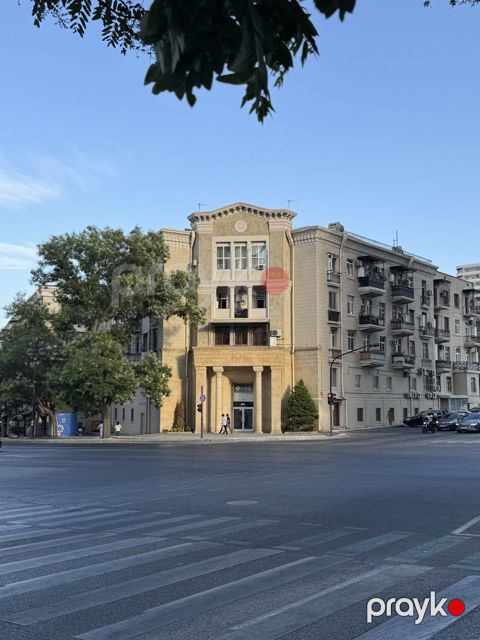 2-otaqlı mənzil, Elmlər Akademiyası m., 65 m² — Bakı