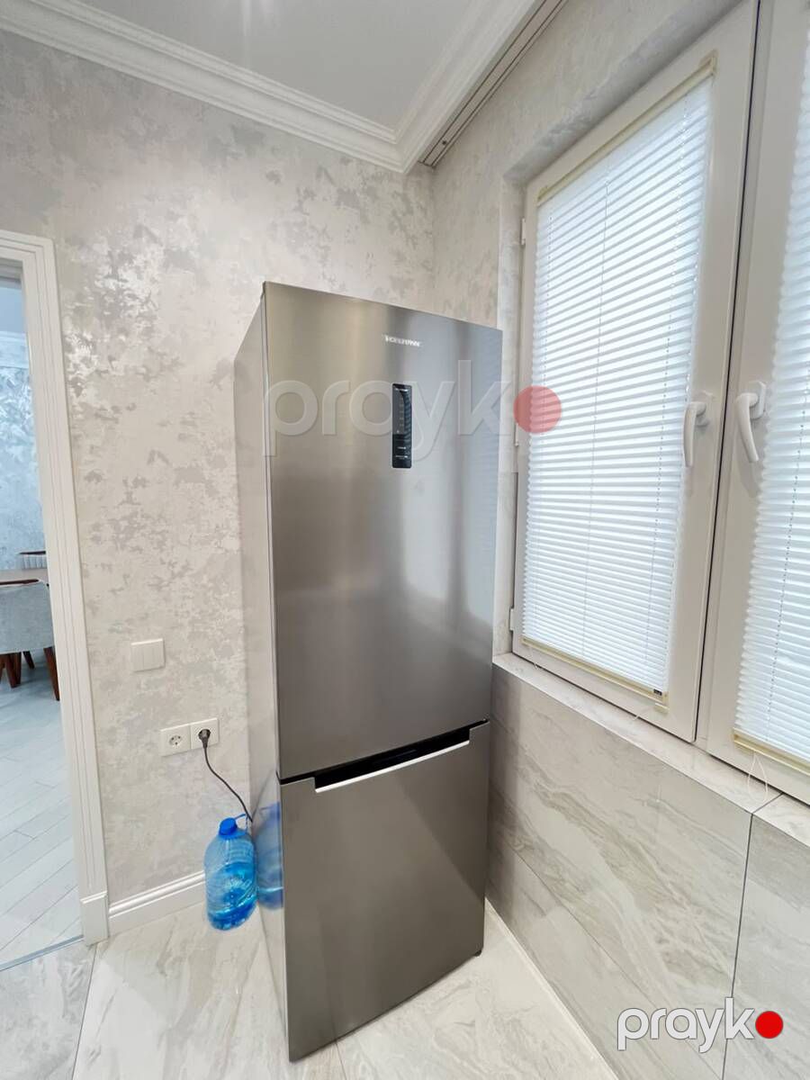 İcarəyə verilir 3 otaqlı köhnə tikili 80 m² — Mənzil, Bakı (3)