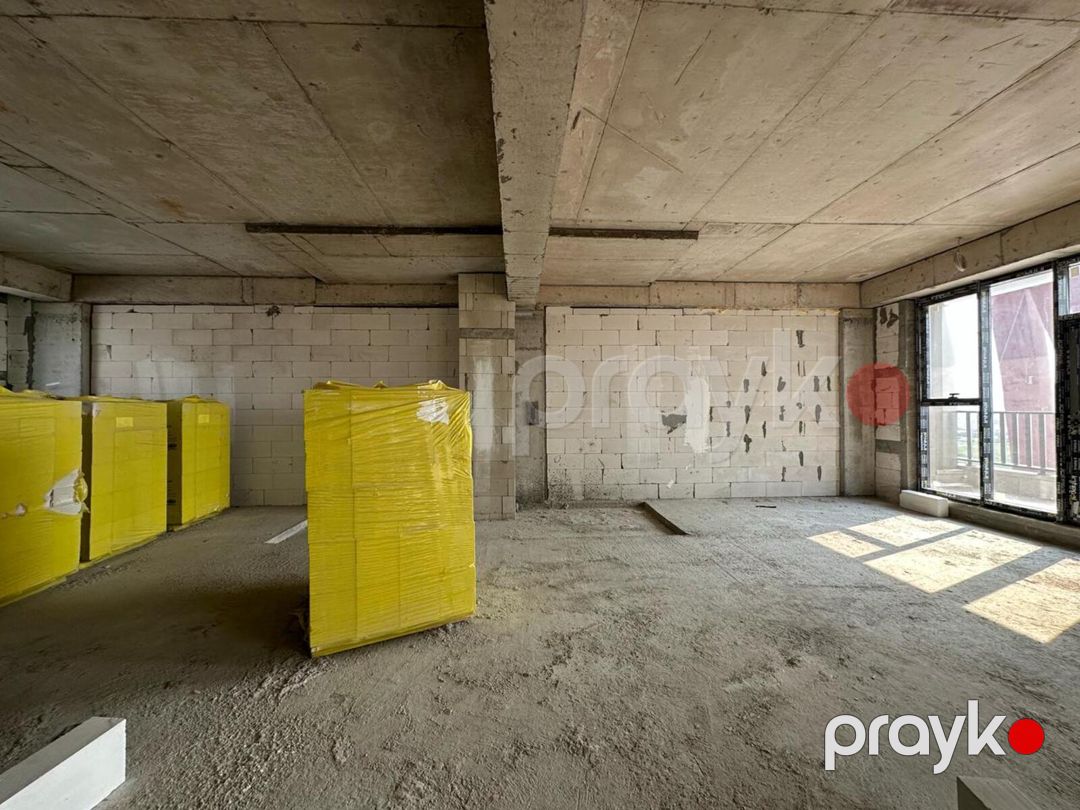 Satılır 3 otaqlı yeni tikili 140 m² — Mənzil, Bakı (10)