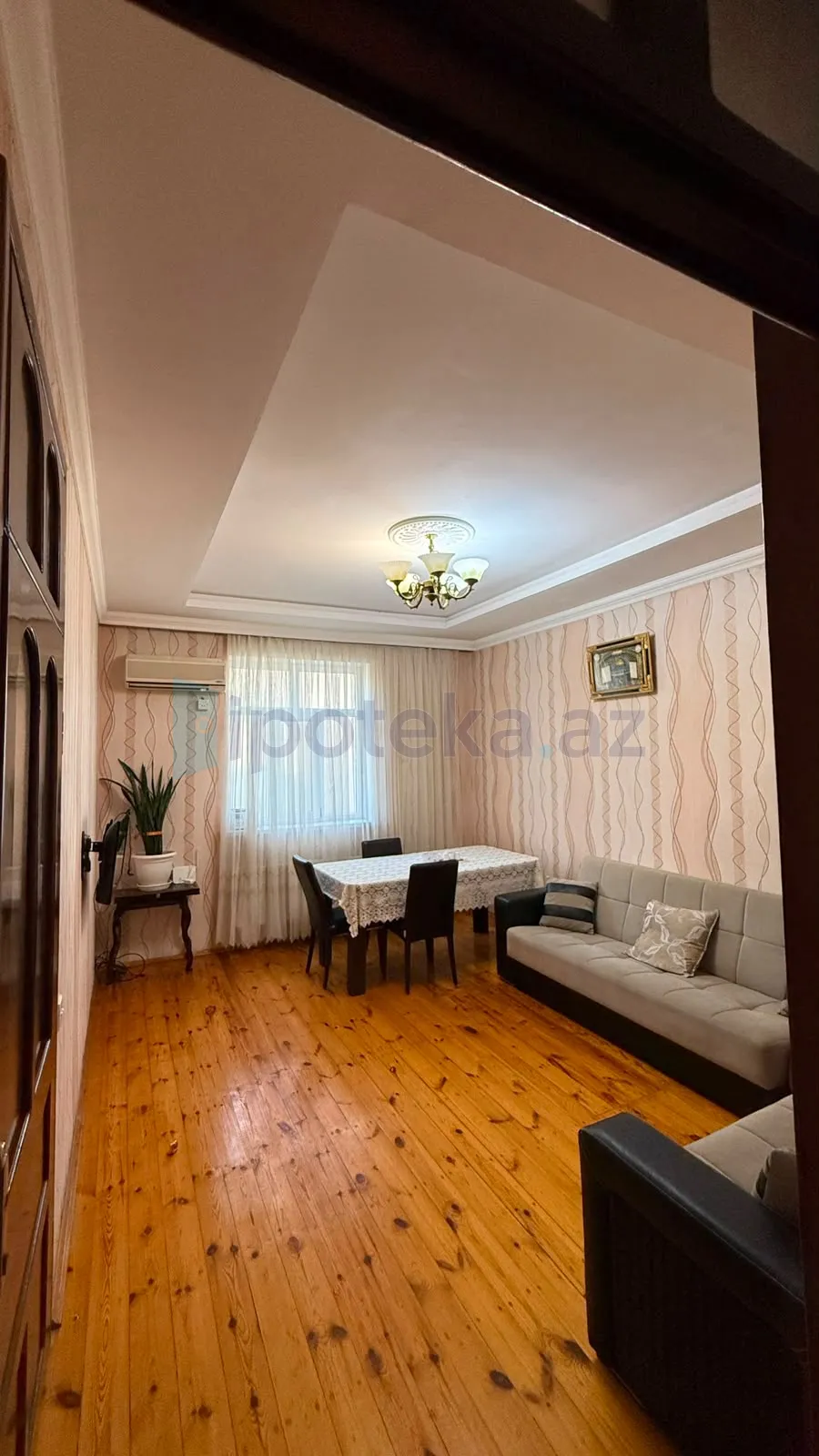 Satılır: 5 Otaq, Evlər/Villalar, Binəqədi r., Biləcəri q., 120.00 m² — Binə