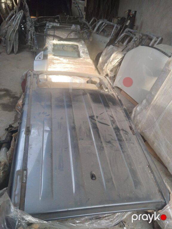 "Toyota Prado, 2014 il" ehtiyat hissələri — Ehtiyat hissələri və aksesuarlar, Bakı (3)