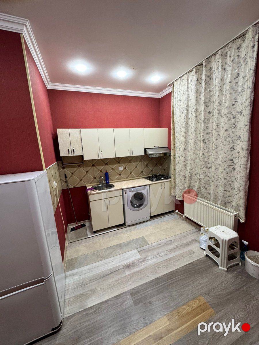 Həyət evi kirayə verilir, Hökməli qəs — Ev, villa, Bakı (9)