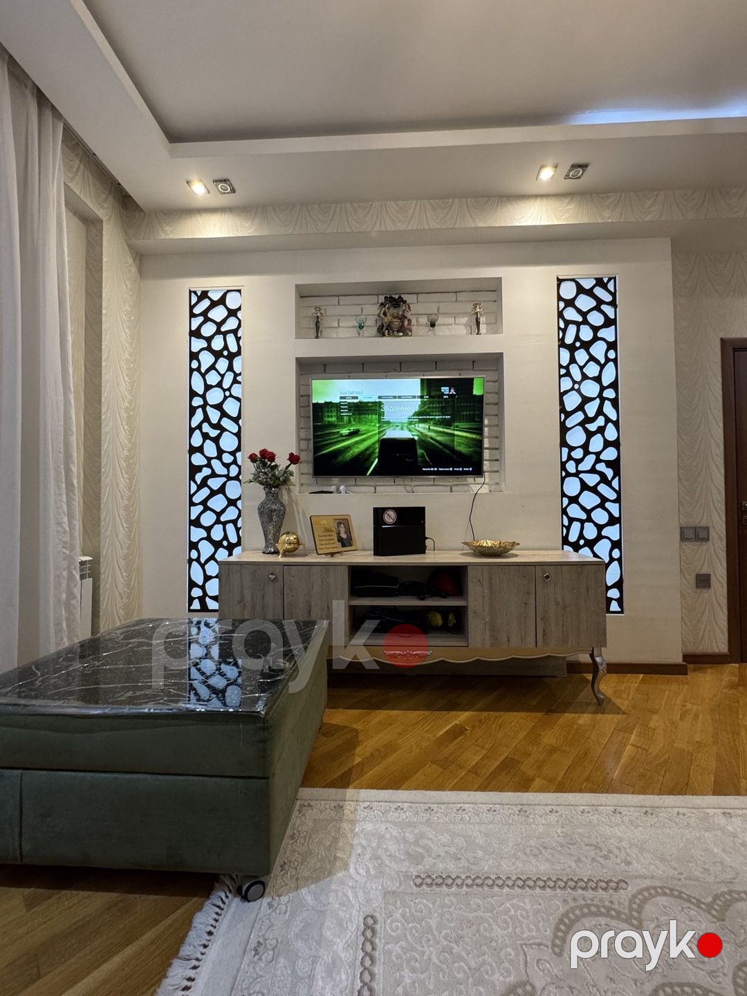 Satılır 2 otaqlı yeni tikili 65 m² — Mənzil, Bakı (3)