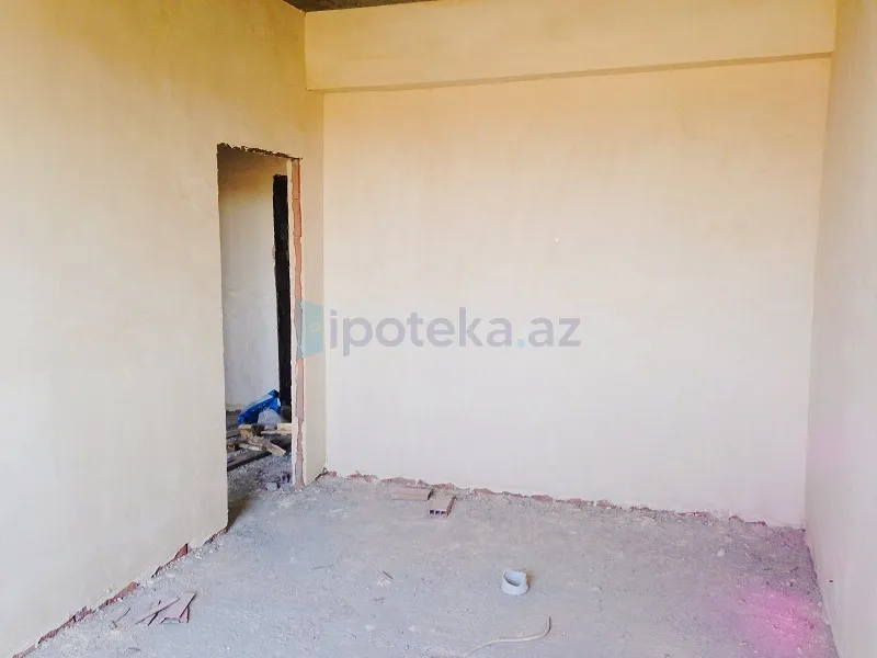 Satılır: 3 Otaq, Yeni tikili, Abşeron r., Masazır q., 87.00 m² — Mənzil, Masazır (5)