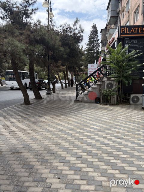 İcarəyə verilir obyekt 29 m² — Bakı