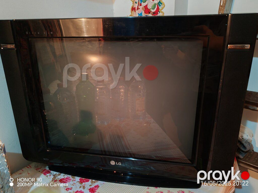 Televizor "LG" — TV və Video, Bakı (3)