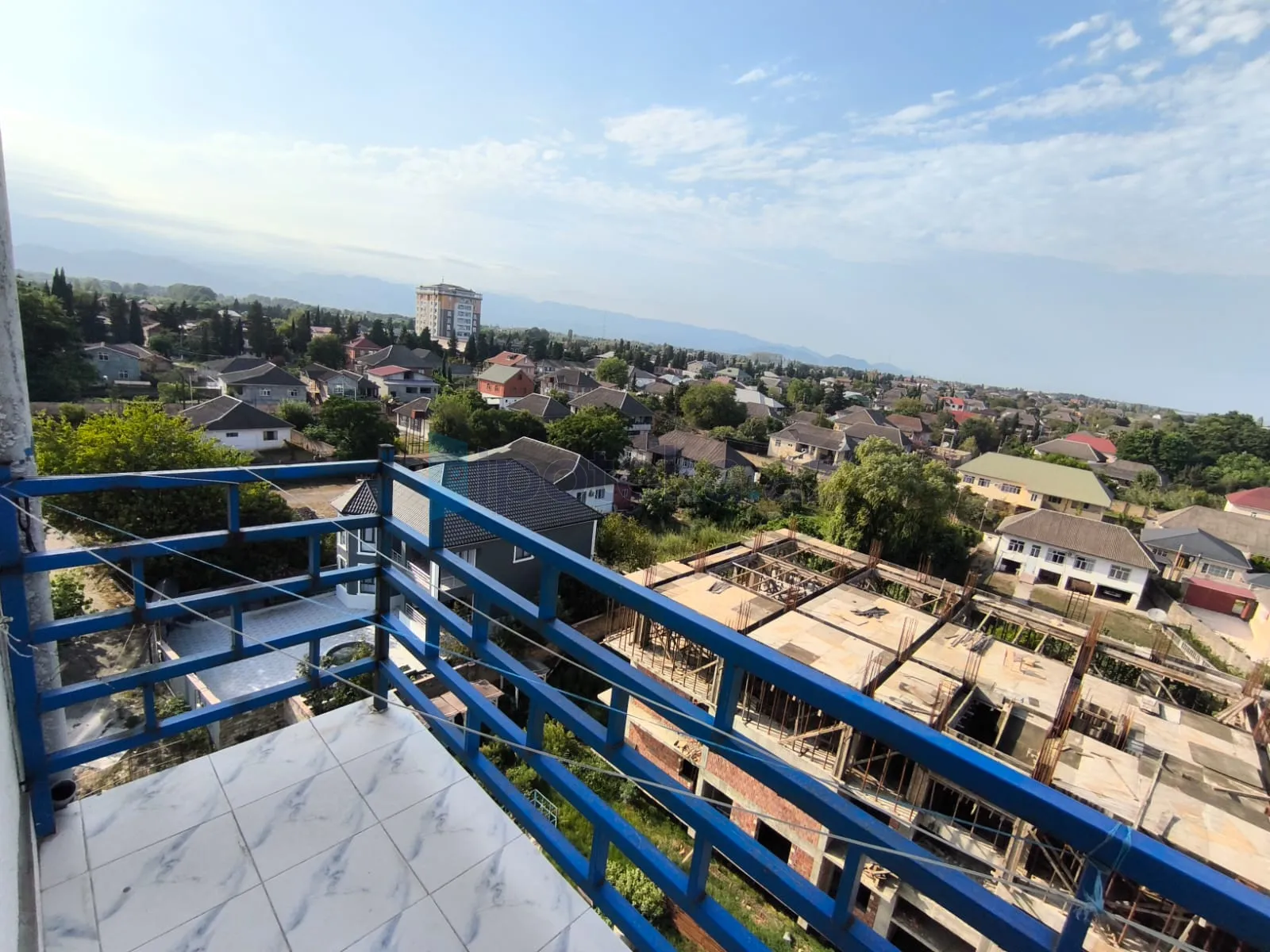 Satılır: 1 Otaq, Yeni tikili, Astara r., 35.00 m² — Mənzil, Astara (7)