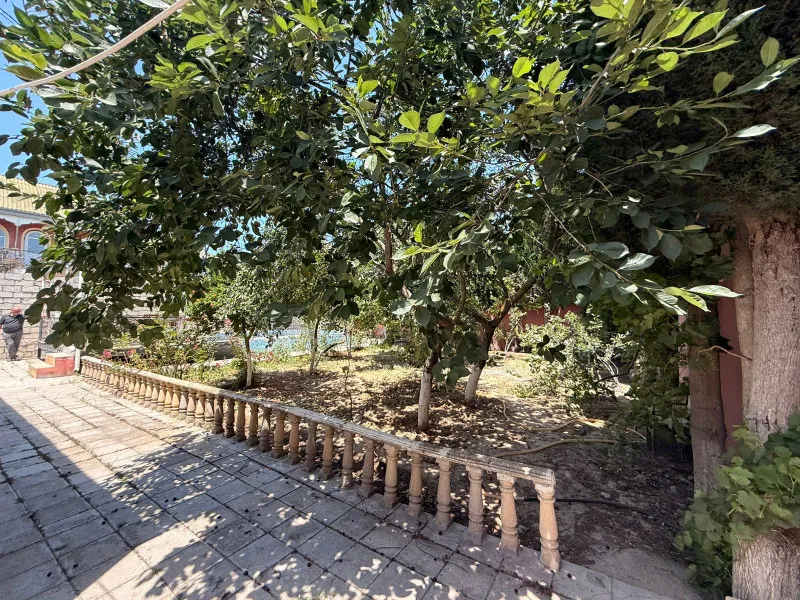 Mərdəkan, Torpaq satılır - 3.5 sot — Torpaq, Bakı (2)