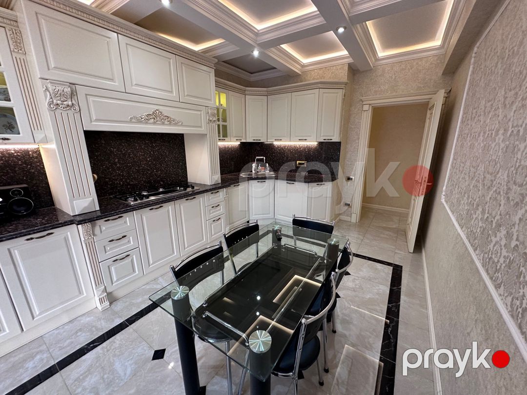 Satılır 2 otaqlı yeni tikili 120 m² — Mənzil, Bakı (10)