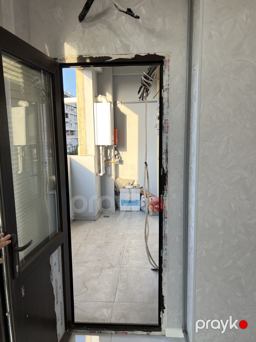 Satılır 2 otaqlı yeni tikili 93.3 m² — Mənzil, Bakı (8)