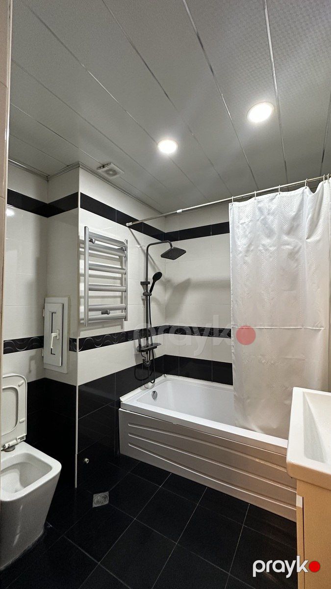 Satılır 3 otaqlı yeni tikili 78 m² — Mənzil, Bakı (8)