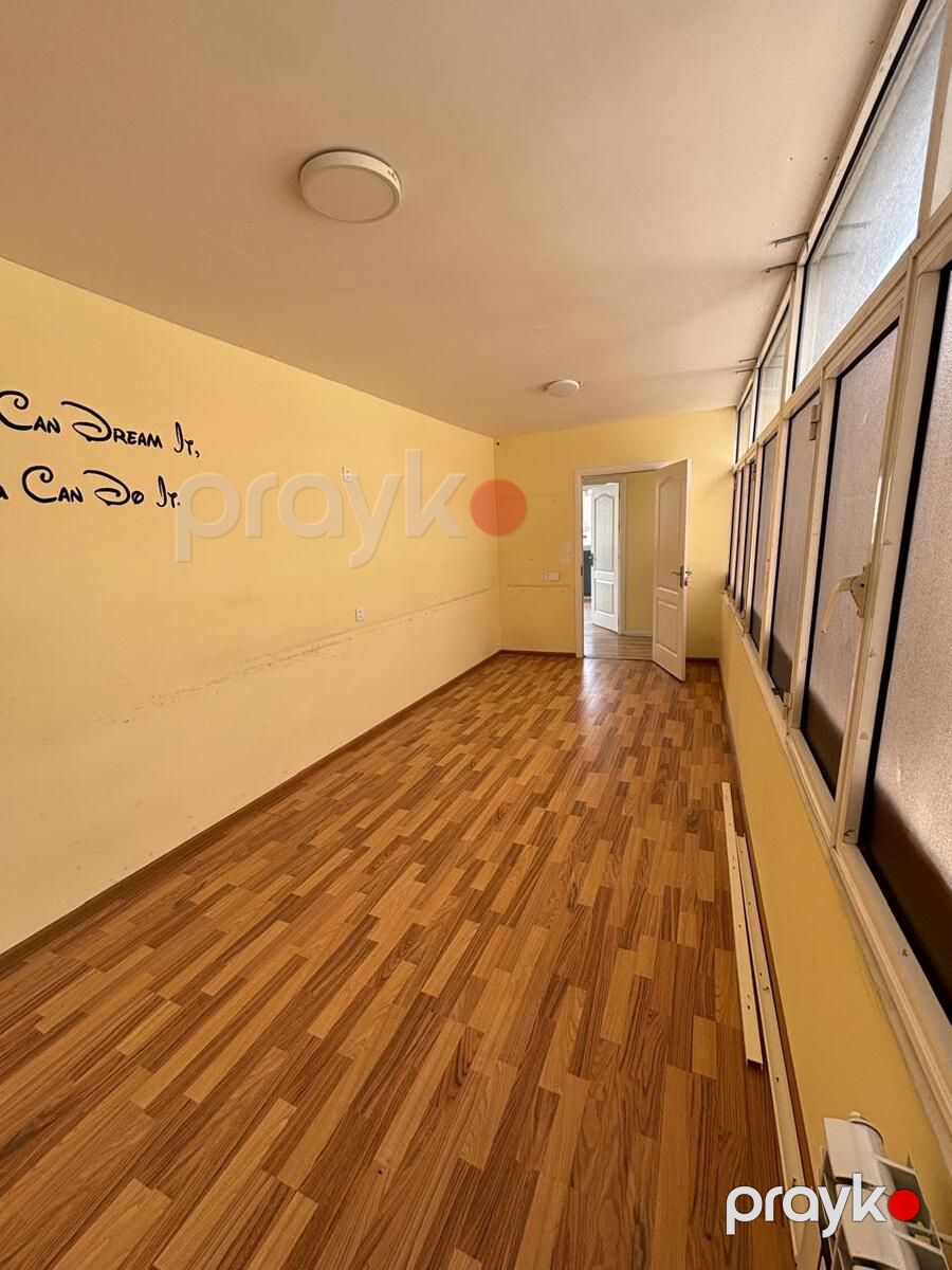 İcarəyə verilir 7 otaqlı ofis 200 m² — Ofis, Bakı (3)