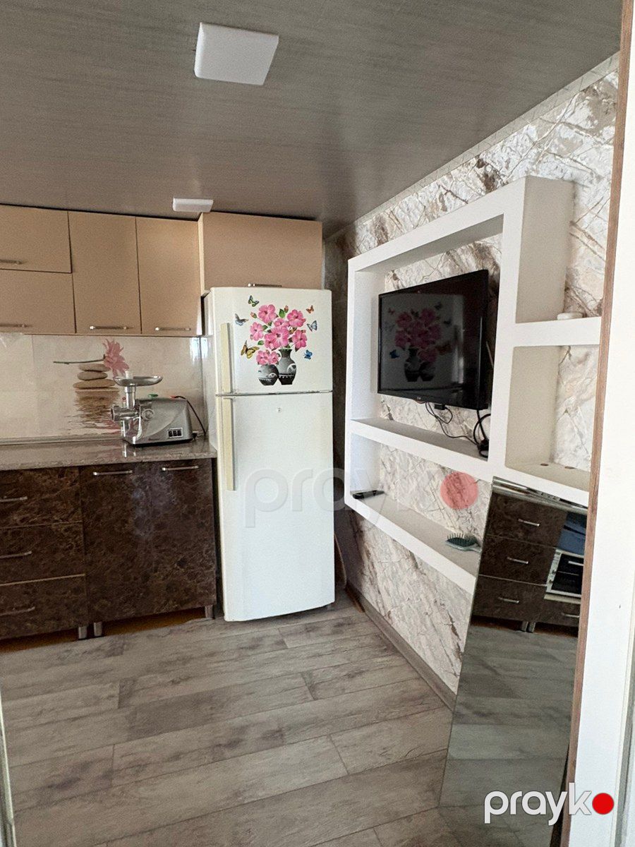 Həyət evi, Masazır qəs — Ev, villa, Bakı (12)