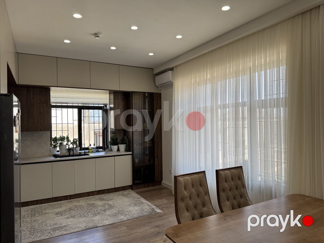Satılır 6 otaqlı həyət evi/bağ evi 510 m² — Ev, villa, Bakı (9)