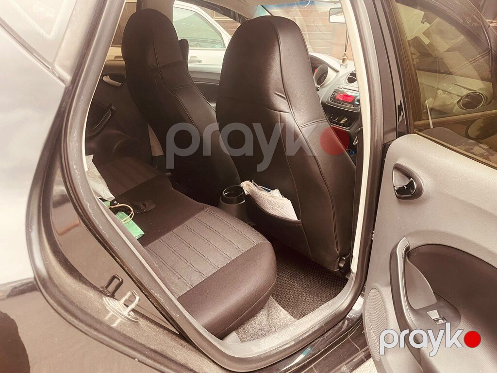 Seat Ibiza, 1.6 L, 2011 il, 261 000 km — Avtomobillər, Bakı (8)