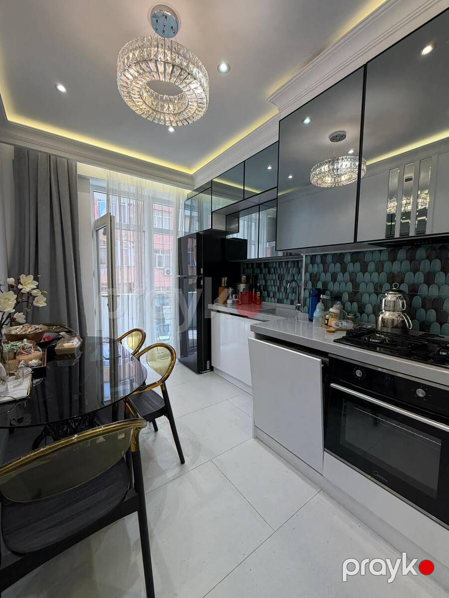 Satılır 3 otaqlı yeni tikili 117 m² — Mənzil, Bakı (11)