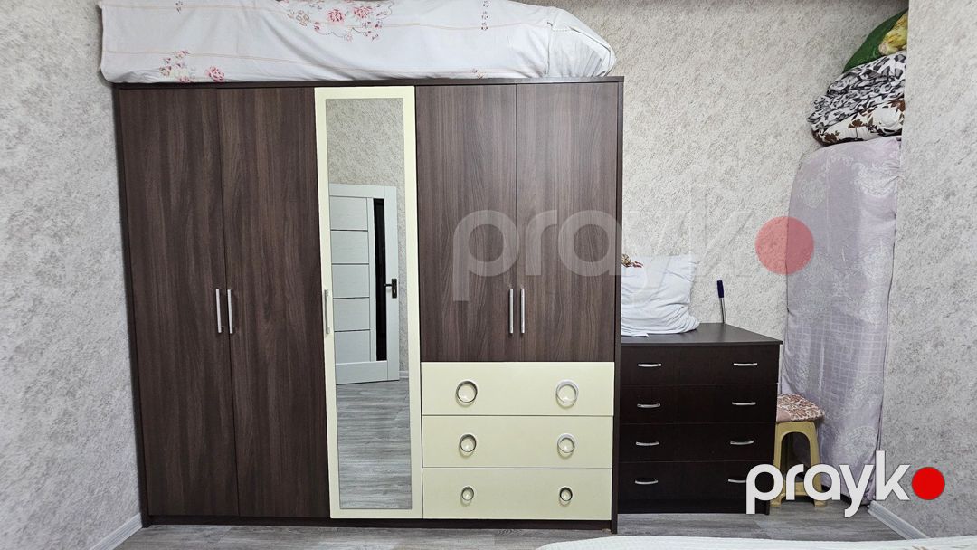 Satılır 3 otaqlı yeni tikili 120 m² — Mənzil, Bakı (8)