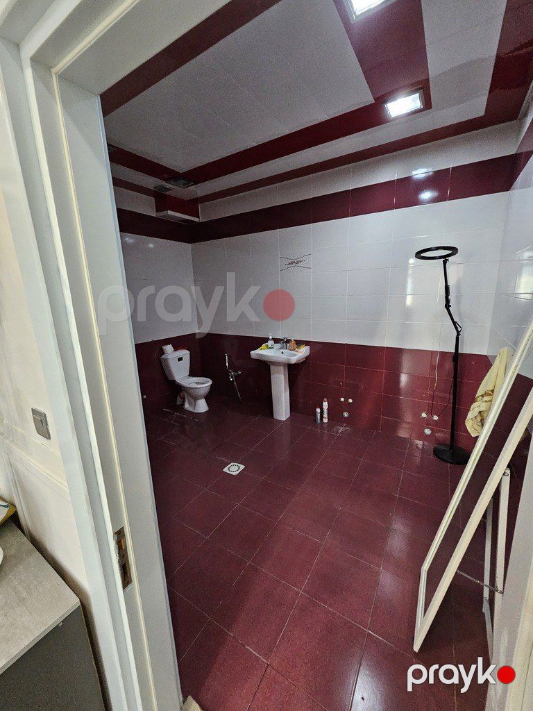 İcarəyə verilir 2 otaqlı ofis 110 m² — Ofis, Bakı (11)