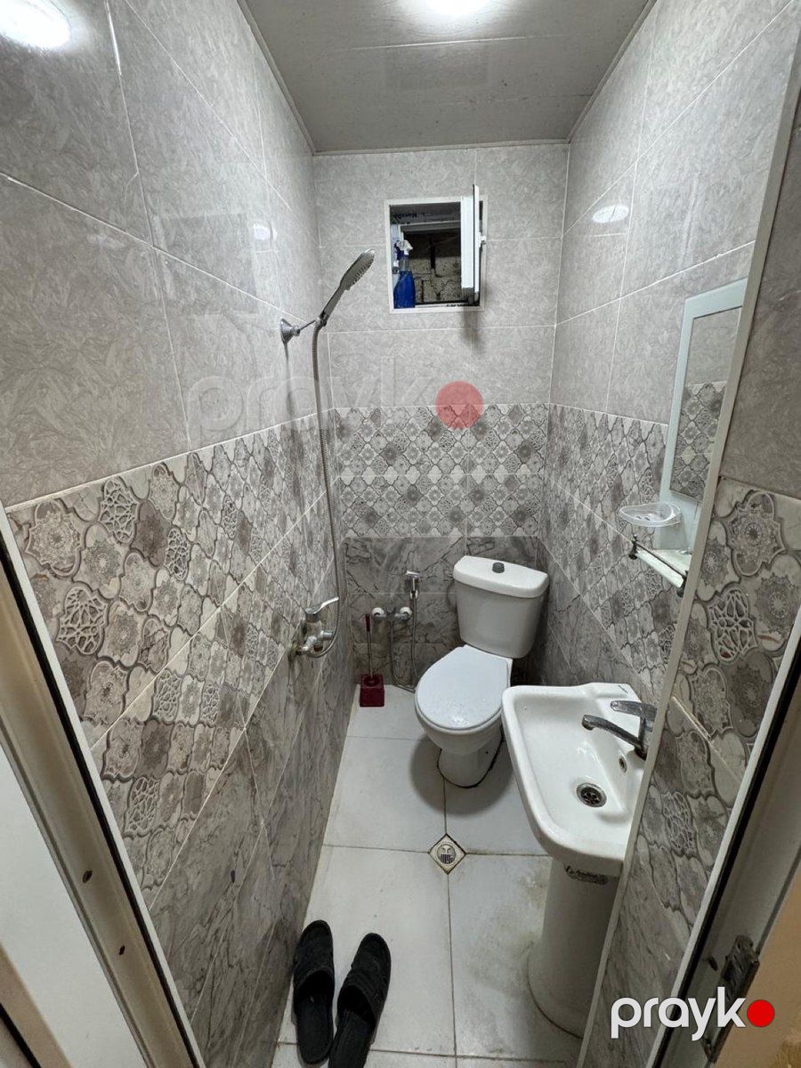Həyət evi kirayə verilir, Binə qəs — Ev, villa, Bakı (5)