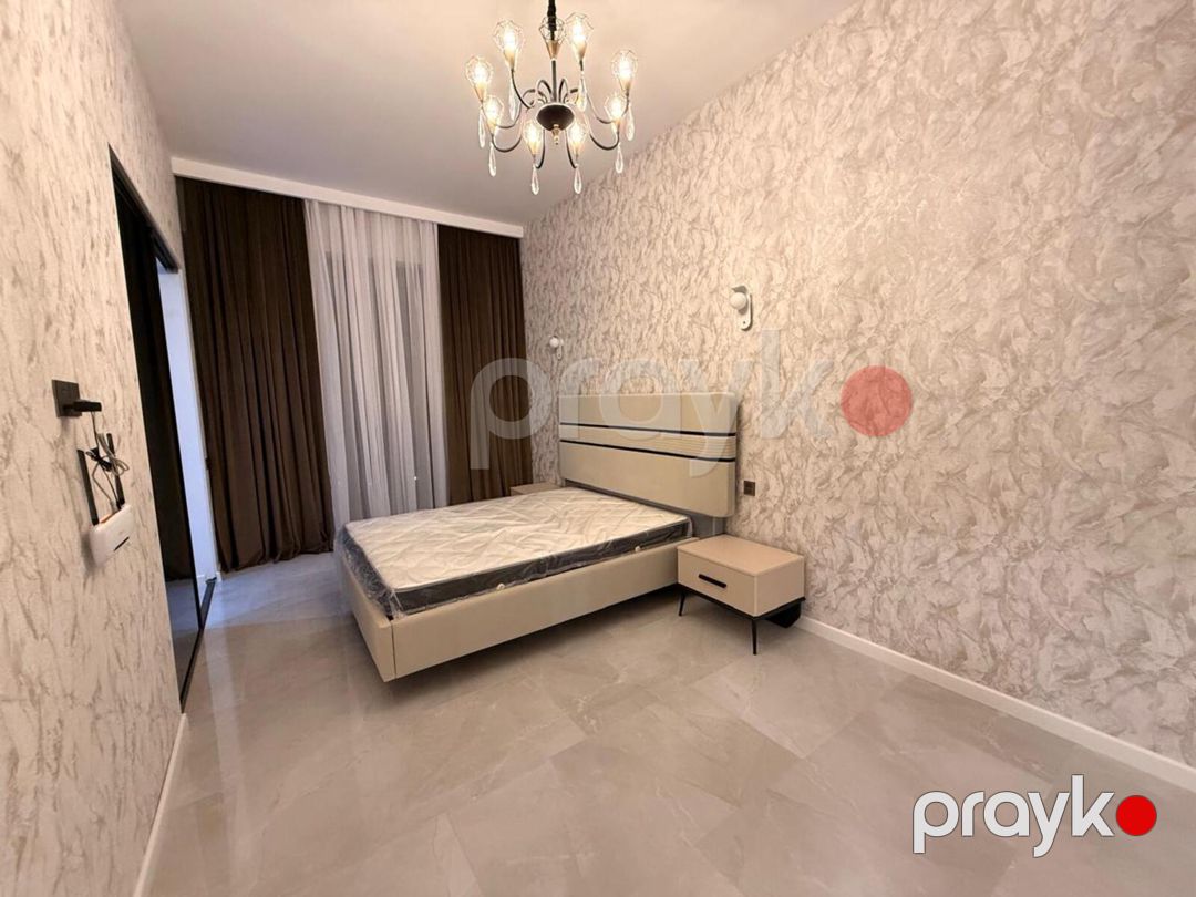 Satılır 4 otaqlı həyət evi/bağ evi 250 m² — Ev, villa, Bakı (11)