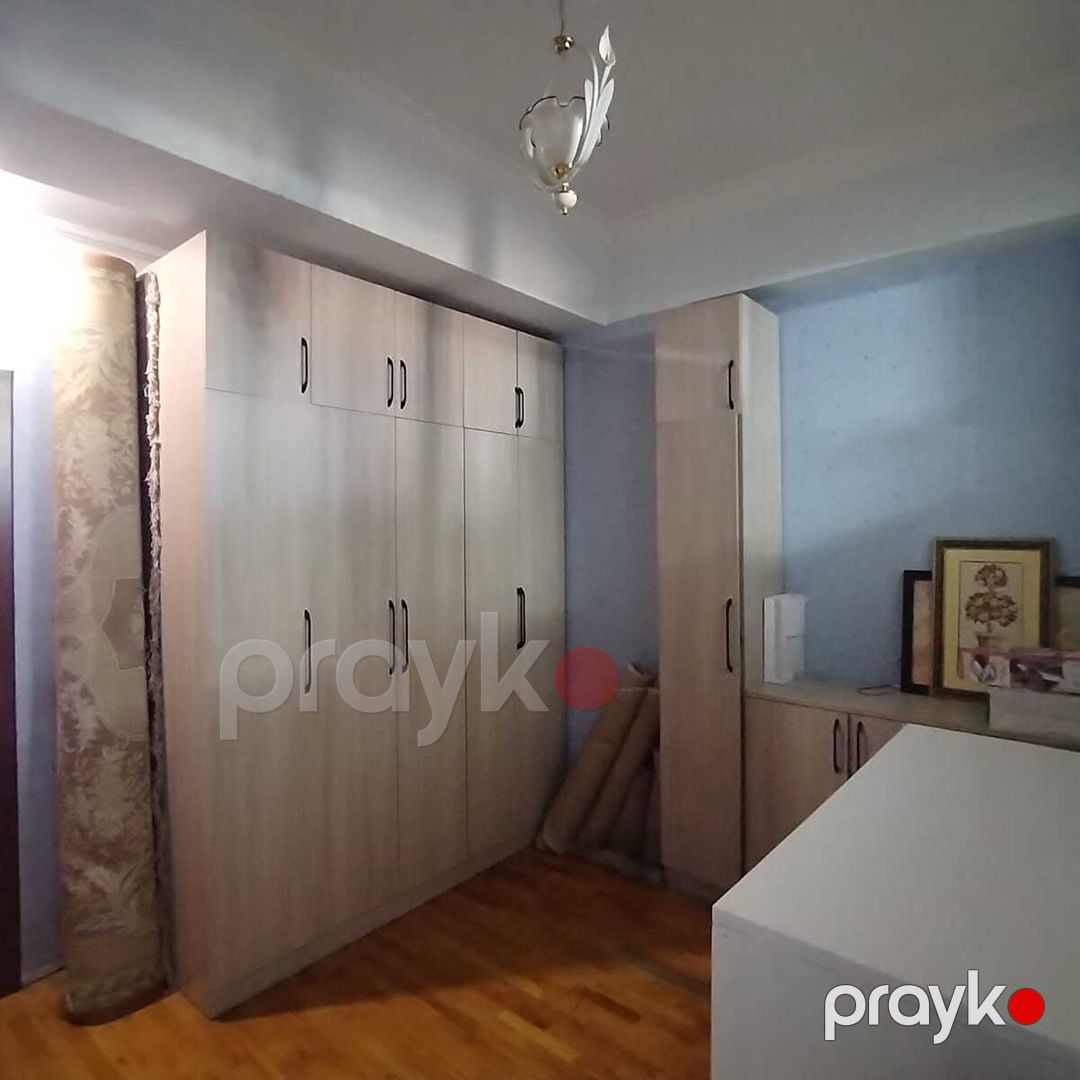 Satılır 3 otaqlı yeni tikili 102 m² — Mənzil, Bakı (9)