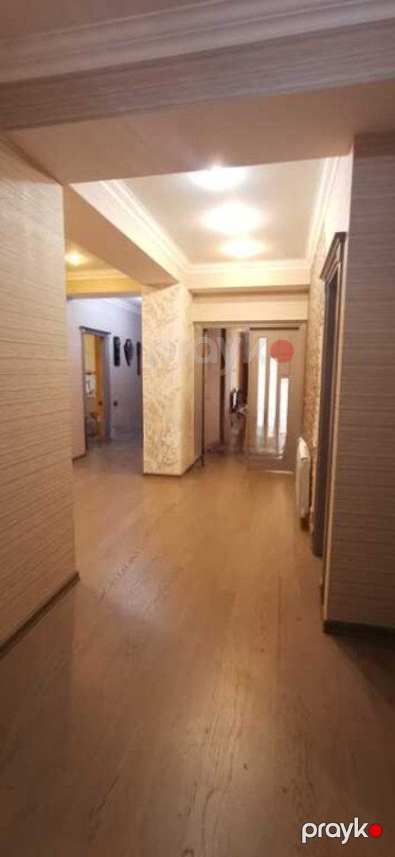 Satılır 4 otaqlı yeni tikili 170 m² — Mənzil, Bakı (9)