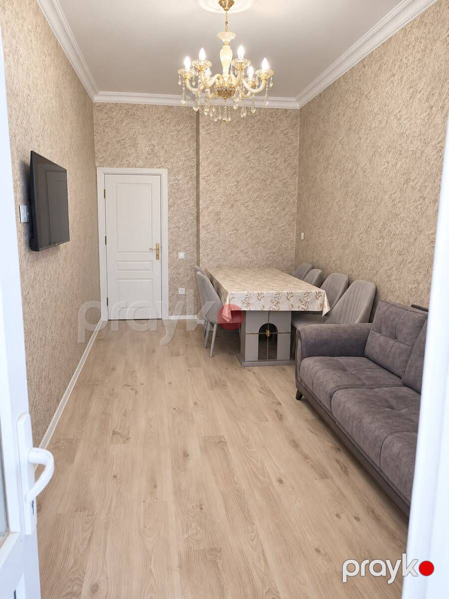 Satılır 3 otaqlı yeni tikili 67 m² — Mənzil, Sumqayıt (3)