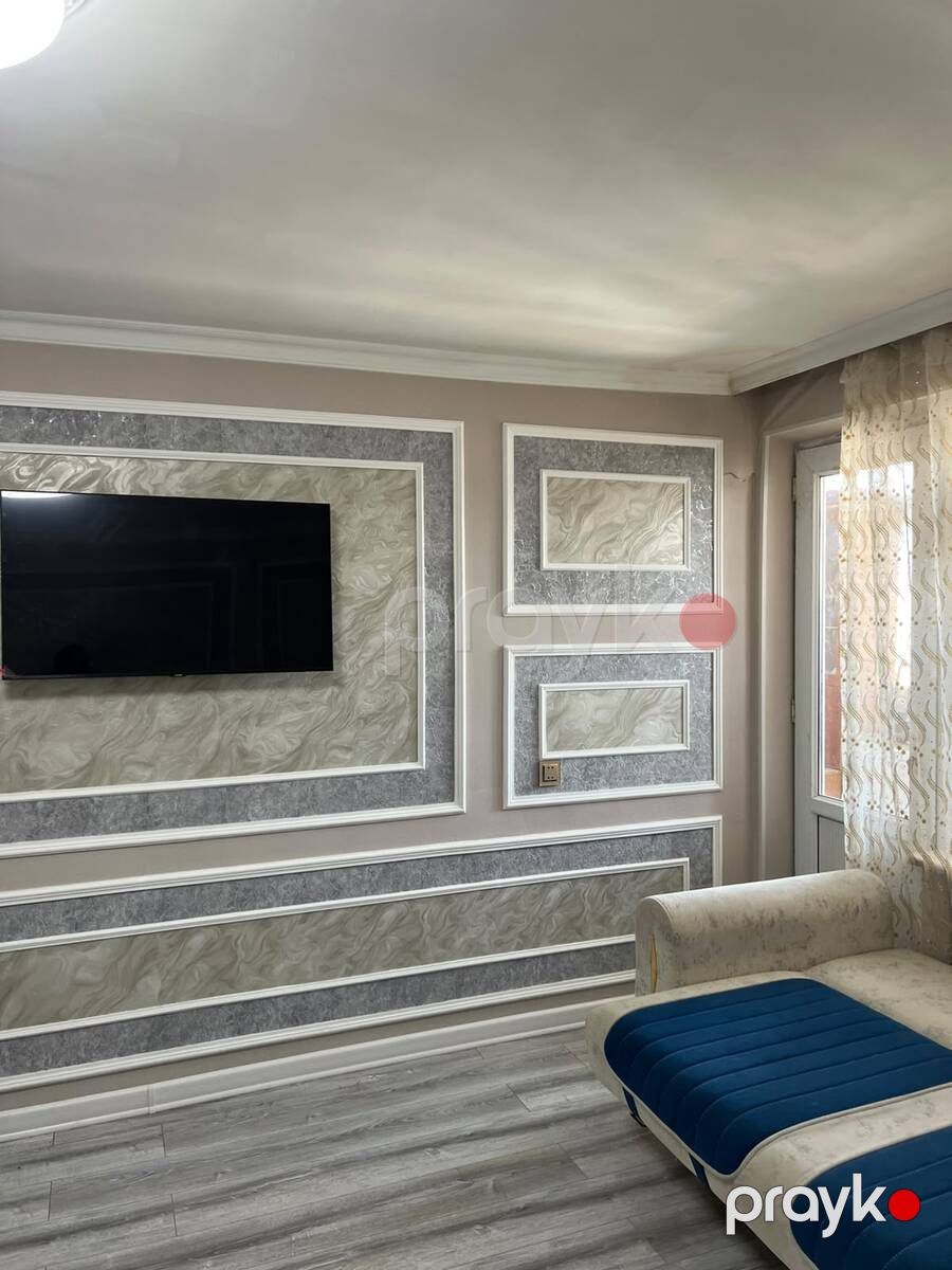 İcarəyə verilir 3 otaqlı köhnə tikili 80 m² — Mənzil, Bakı (8)
