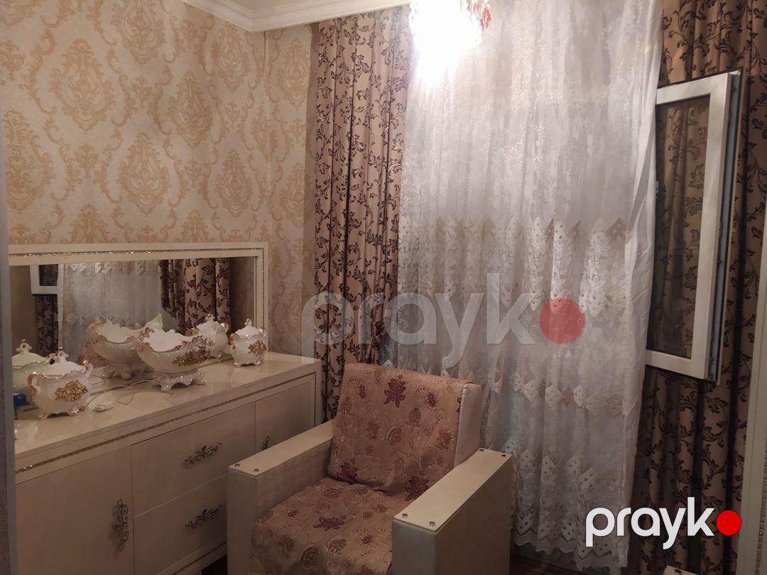 2-otaqlı mənzil, Biləcəri qəs., 56 m² — Mənzil, Bakı (12)