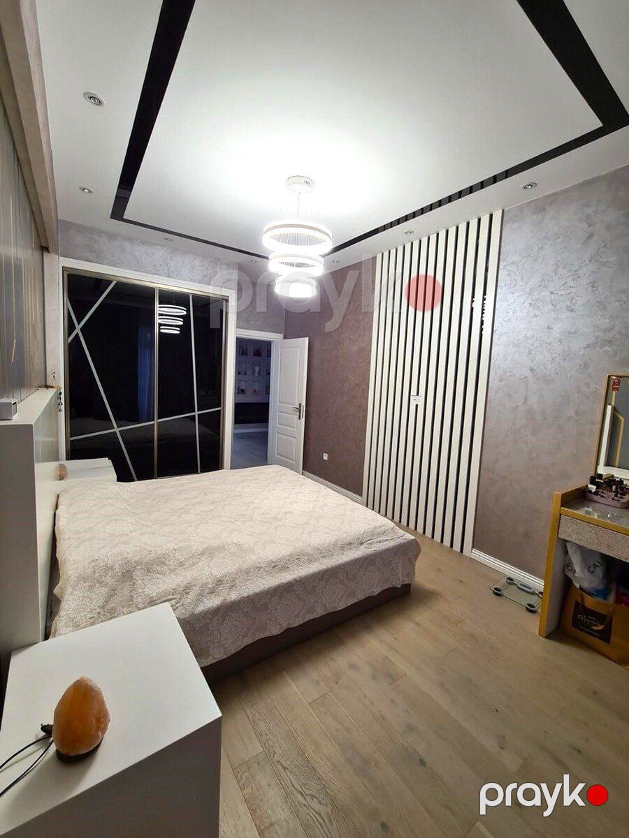 Satılır 3 otaqlı yeni tikili 125 m² — Mənzil, Bakı (5)