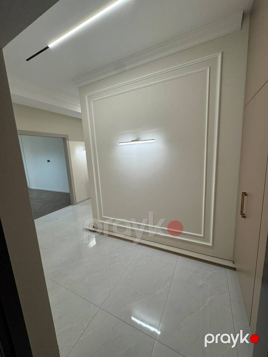 İcarəyə verilir 2 otaqlı yeni tikili 80 m² — Mənzil, Bakı (5)