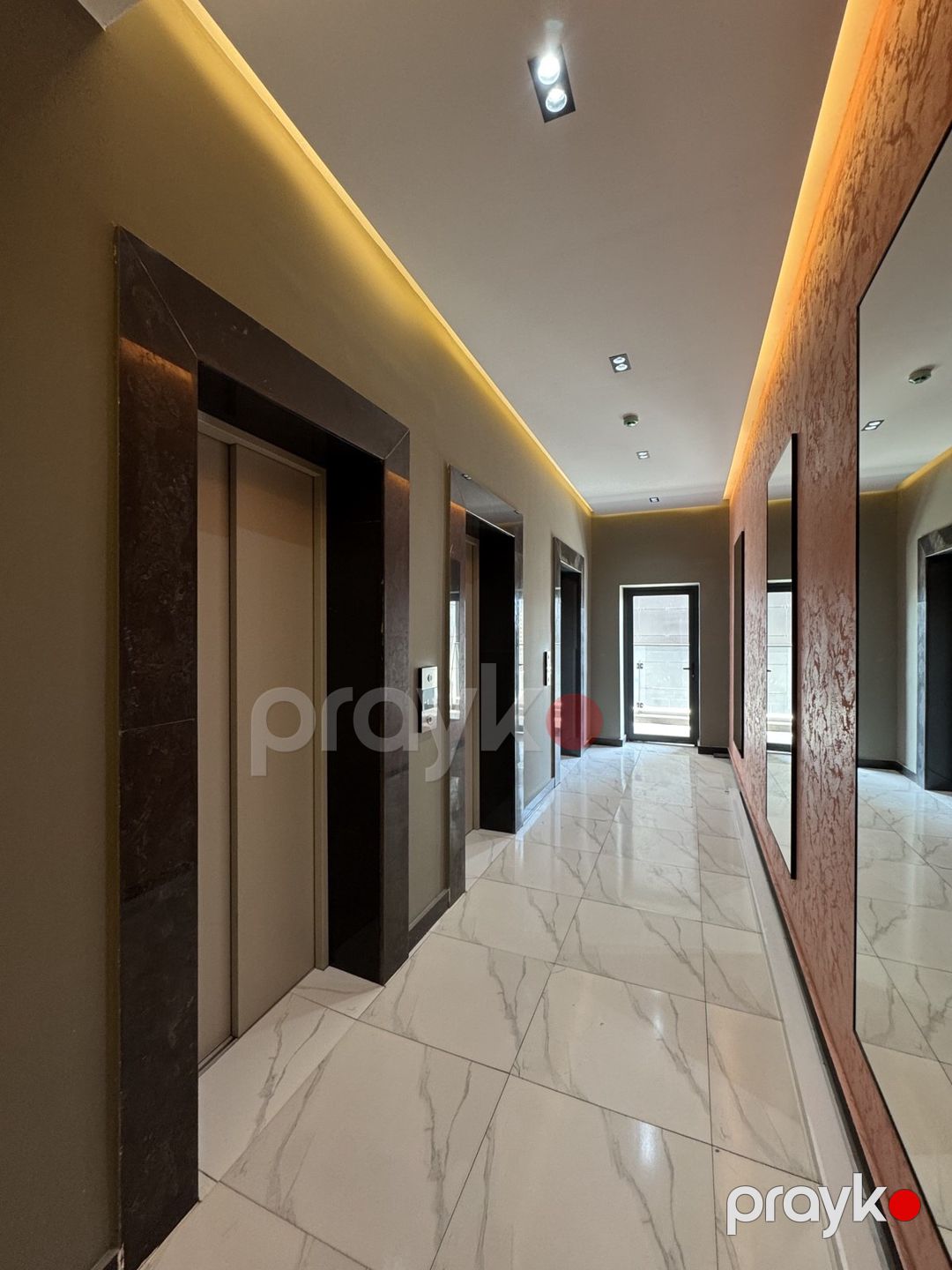 Satılır 2 otaqlı yeni tikili 46 m² — Mənzil, Bakı (12)