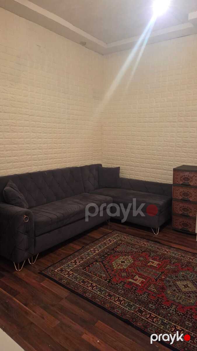 İcarəyə verilir 1 otaqlı həyət evi/bağ evi 20 m² — Ev, villa, Bakı (4)