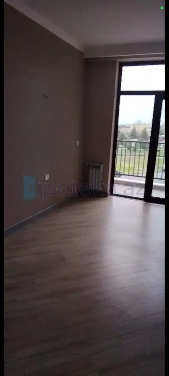 Satılır: 2 Otaq, Yeni tikili, Binəqədi r., 7-ci mkr q., 64.00 m² — Mənzil, Binə (5)