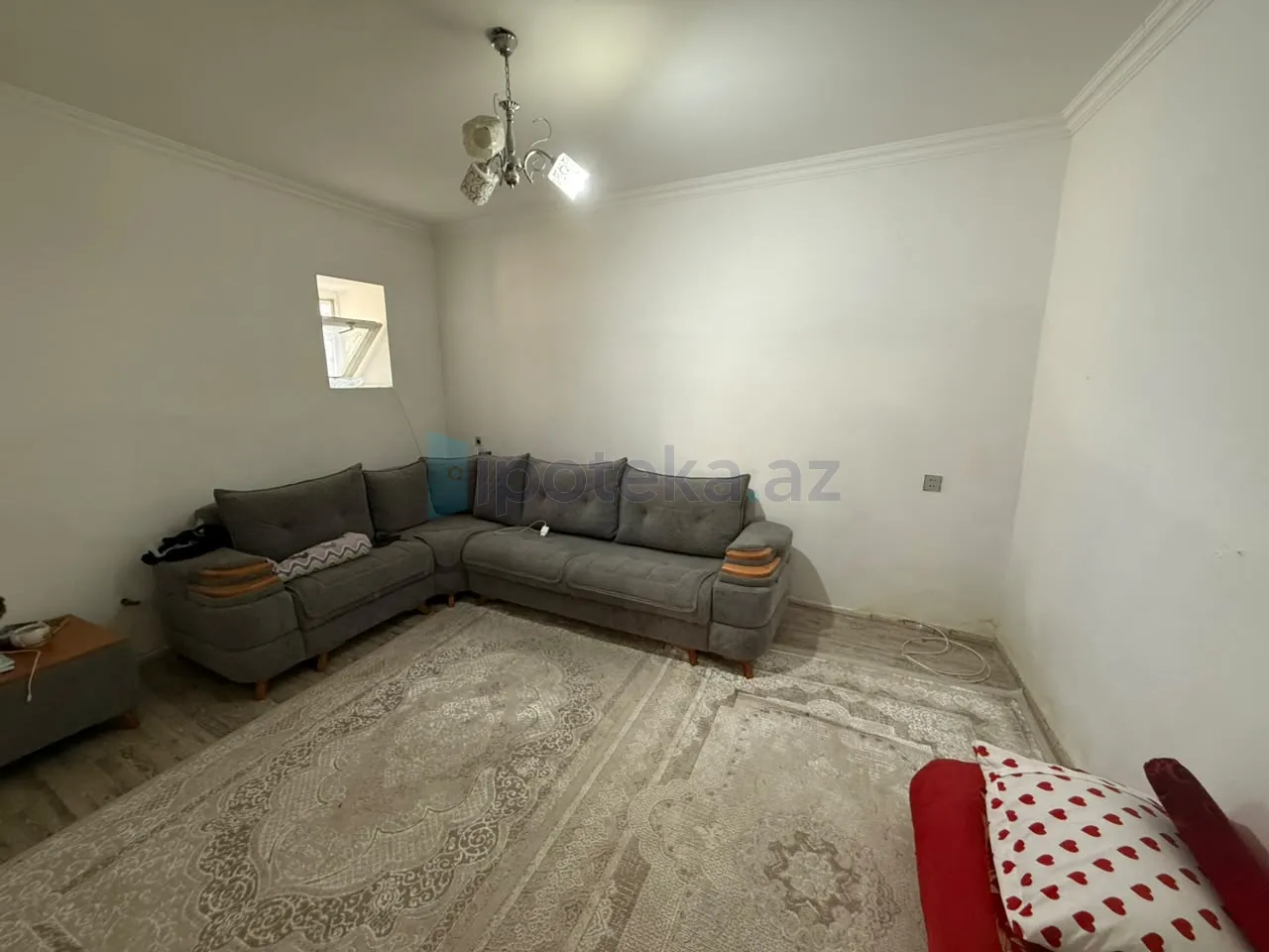 Satılır: 3 Otaq, Evlər/Villalar, Sabunçu r., Maştağa q., 70.00 m² — Ev, villa, Maştağa (7)