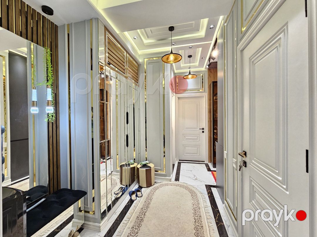 Satılır 2 otaqlı yeni tikili 48 m² — Mənzil, Xırdalan (10)