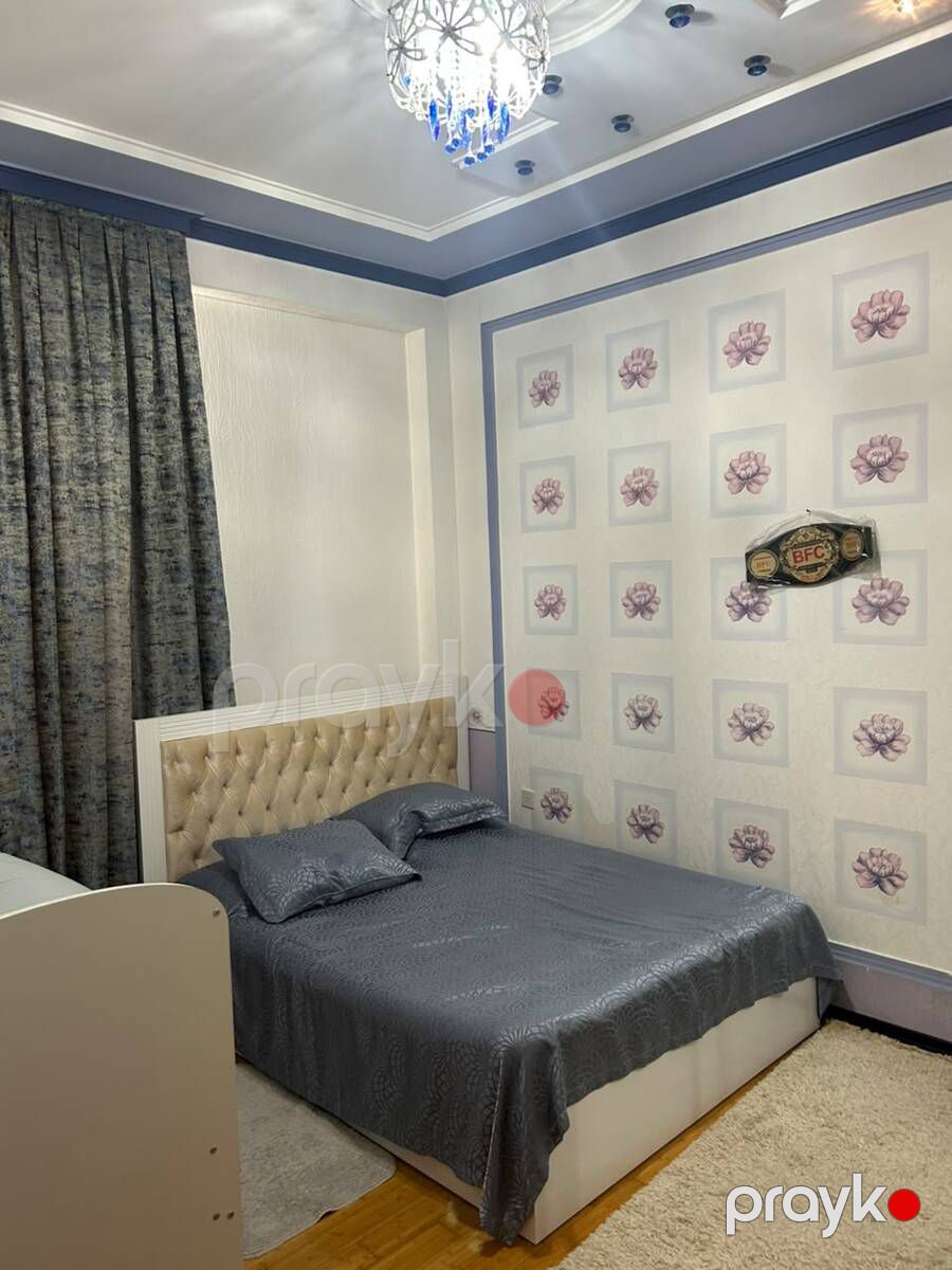 Satılır 2 otaqlı yeni tikili 66 m² — Mənzil, Bakı (8)