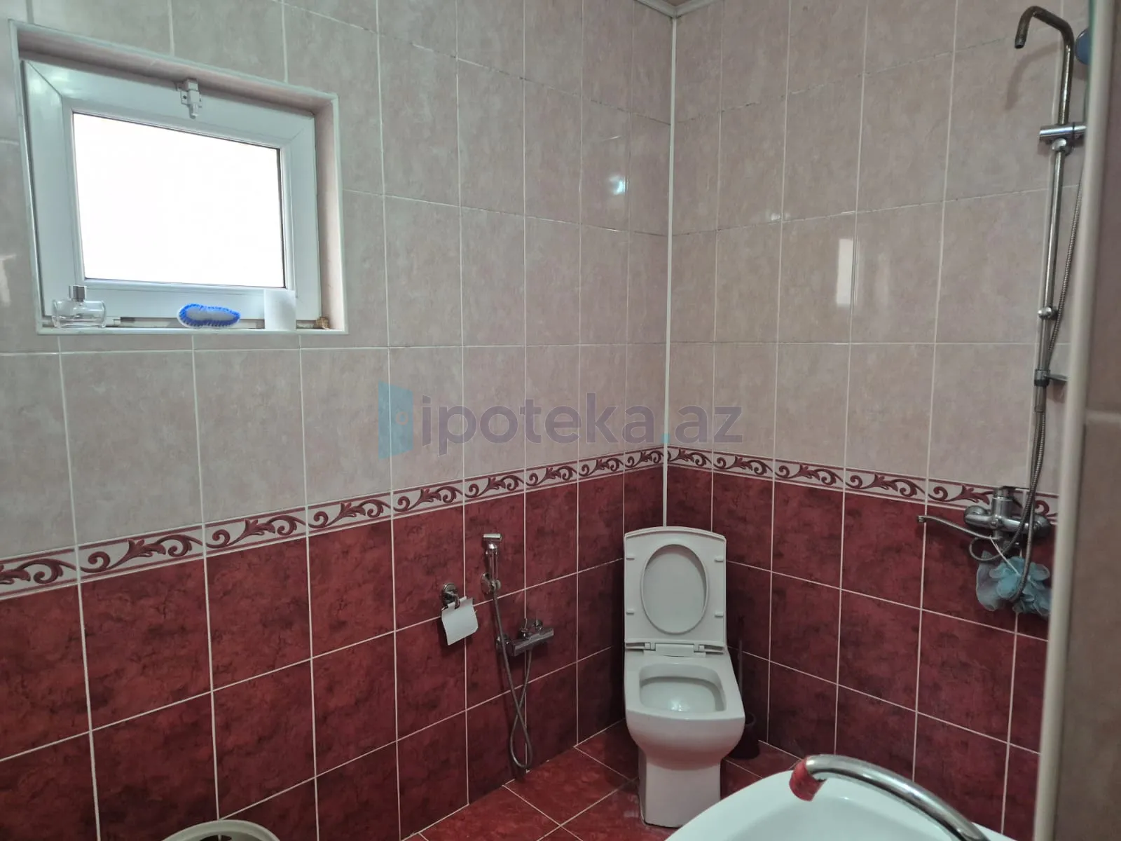 Satılır: 4 Otaq, Evlər/Villalar, Binəqədi r., Binəqədi q., 100.00 m² — Ev, villa, Binə (7)