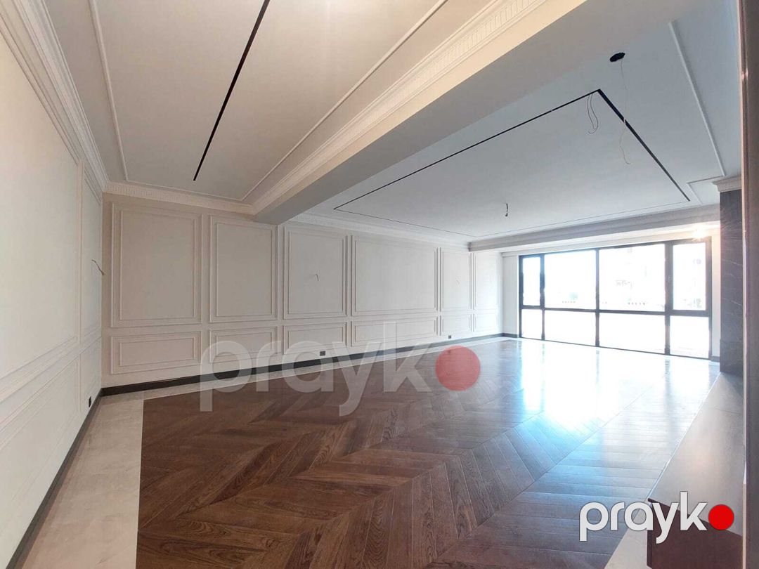 Satılır 4 otaqlı yeni tikili 225 m² — Mənzil, Bakı (3)