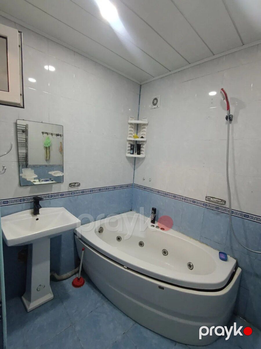 Həyət evi kirayə verilir, Xırdalan ş — Ev, villa, Xırdalan (4)