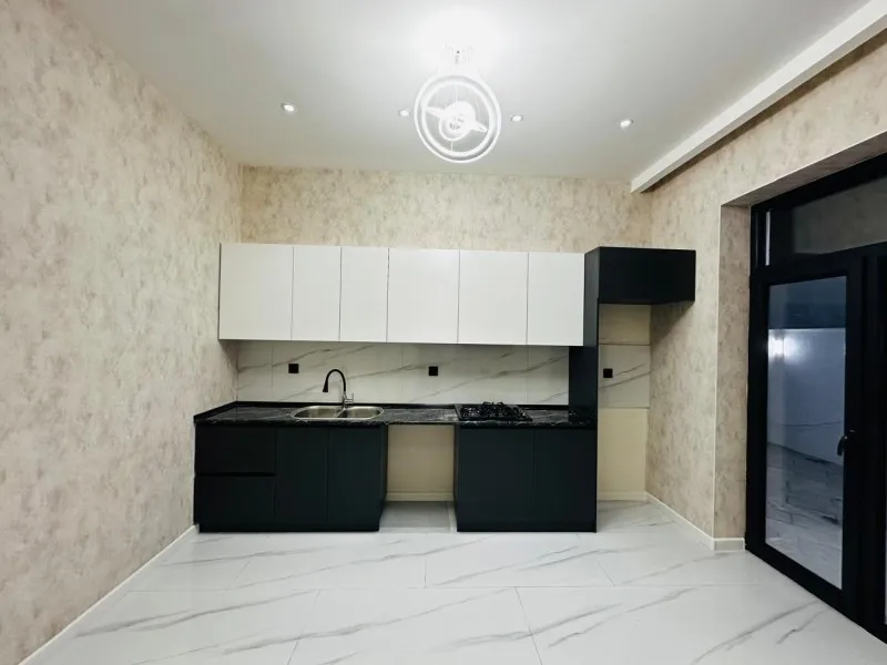 Şüvəlan, 4 otaqlı Həyət evi satılır - 110 m², 1 mərtəbə, 2.5 sot — Ev, villa, Bakı (6)
