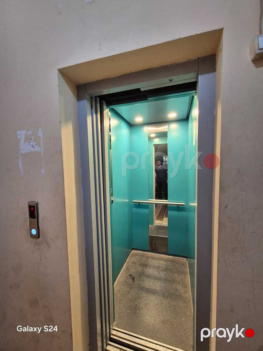 Satılır 3 otaqlı köhnə tikili 95 m² — Mənzil, Bakı (12)