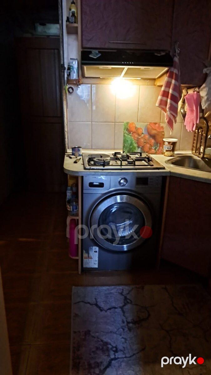 2-otaqlı mənzil kirayə verilir, Binə qəs., 60 m² — Mənzil, Bakı (8)