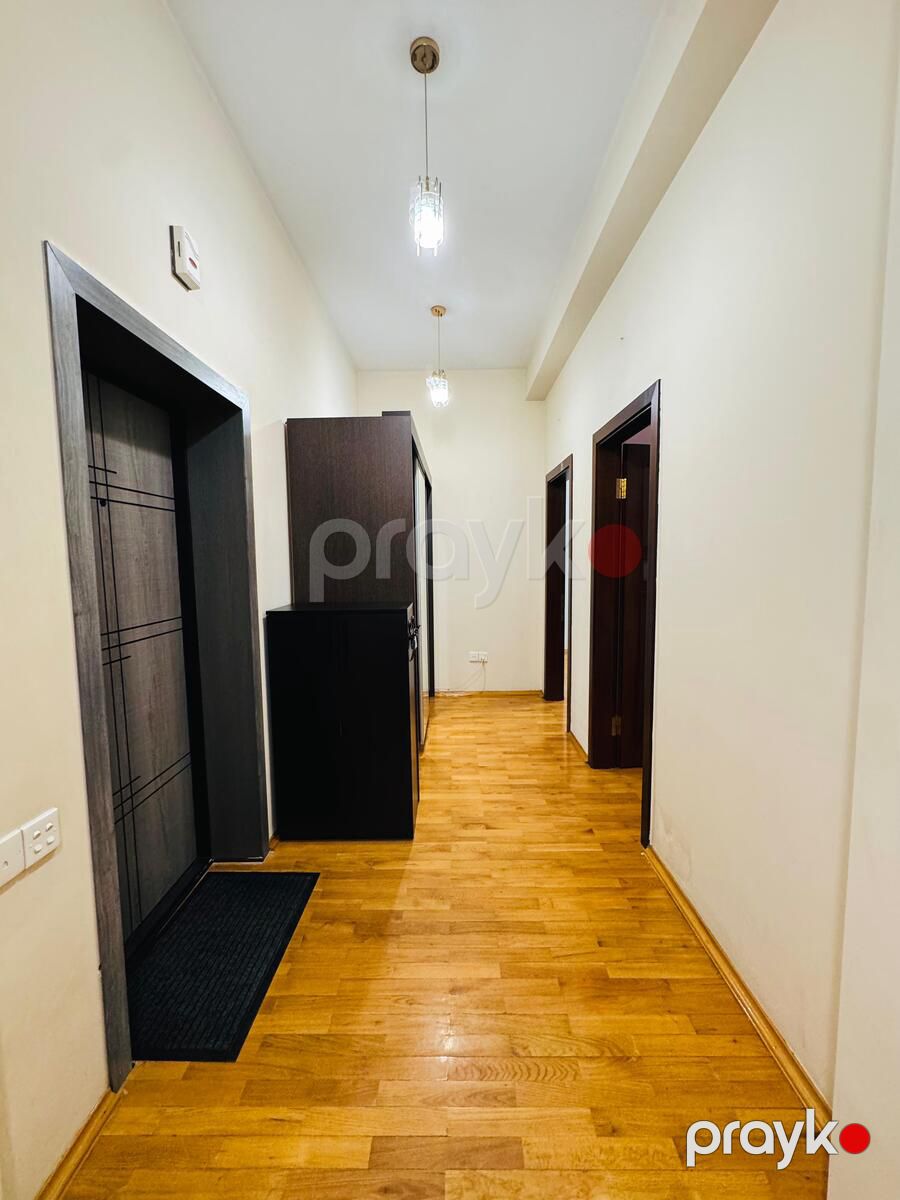 İcarəyə verilir 2 otaqlı yeni tikili 85 m² — Mənzil, Bakı (11)