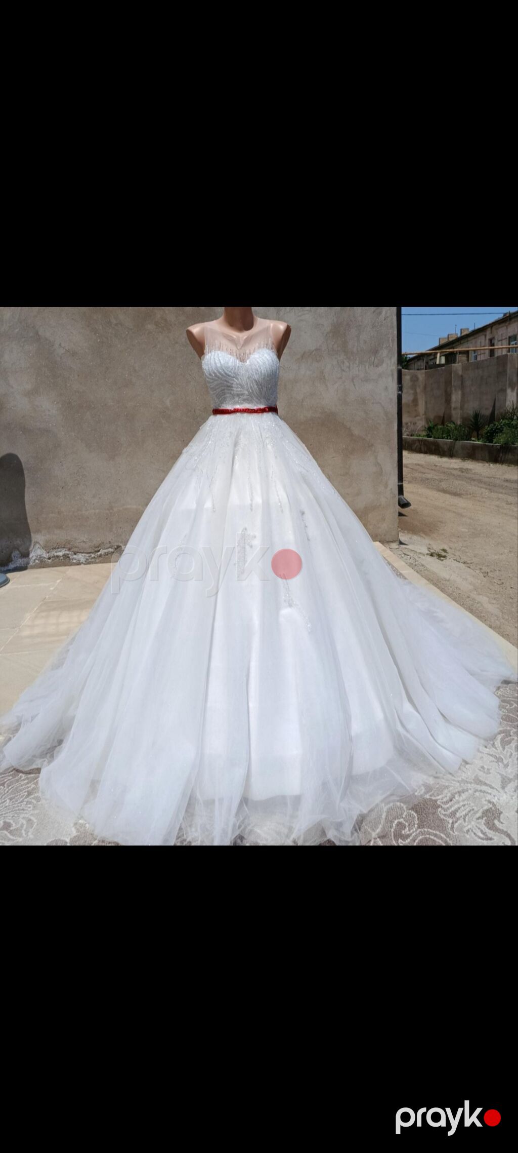 Hazir biznes satılır xoncalar heç istifade olunmayıb yenidir 9 xonça — Axşam paltarları, Bakı (2)