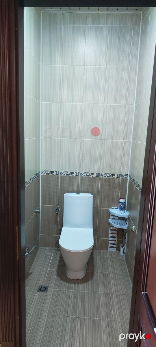 Satılır 2 otaqlı yeni tikili 86 m² — Mənzil, Bakı (4)